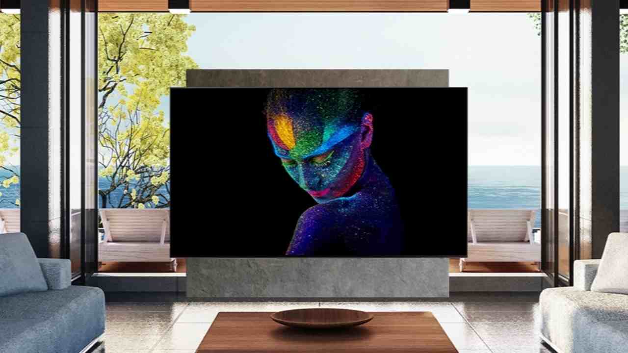 Smart tv OLED gaming, 30/10/2022 - Videogiochi.com