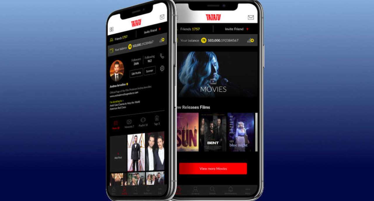 TaTaTu, 22/10/2022 - Videogiochi.com