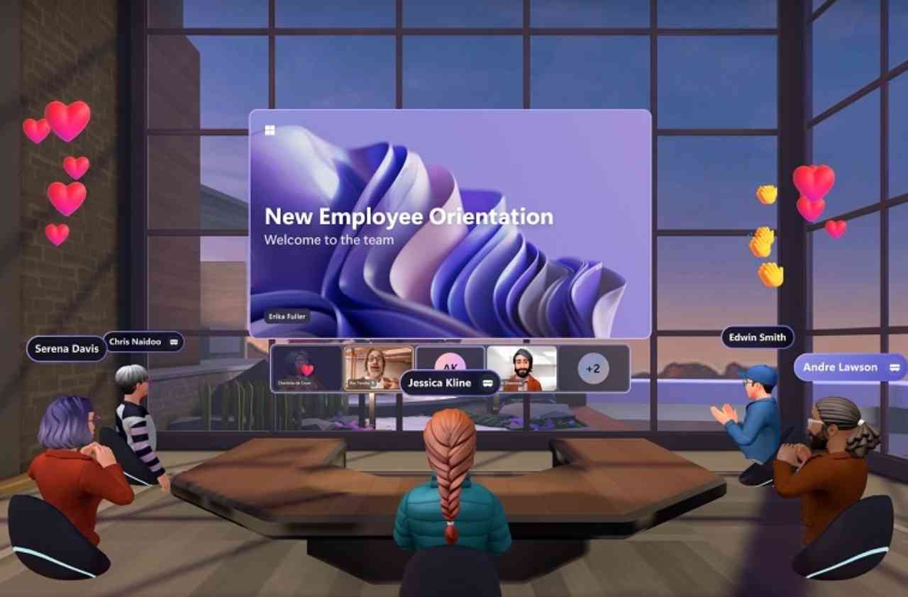 Teams, 14/10/2022 - Computermagazine.it