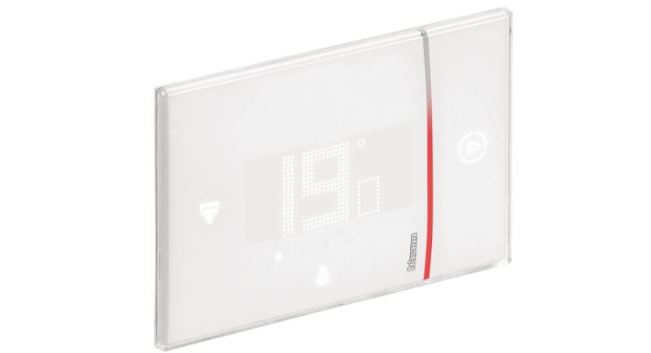 Termostato Wi-Fi smart, 21/10/2022 - Videogiochi.com