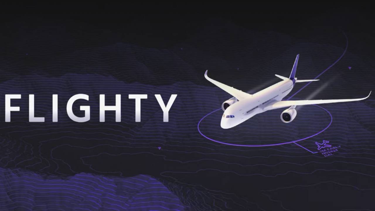 App Flighty VideoGiochi.com 23 Novembre 2022