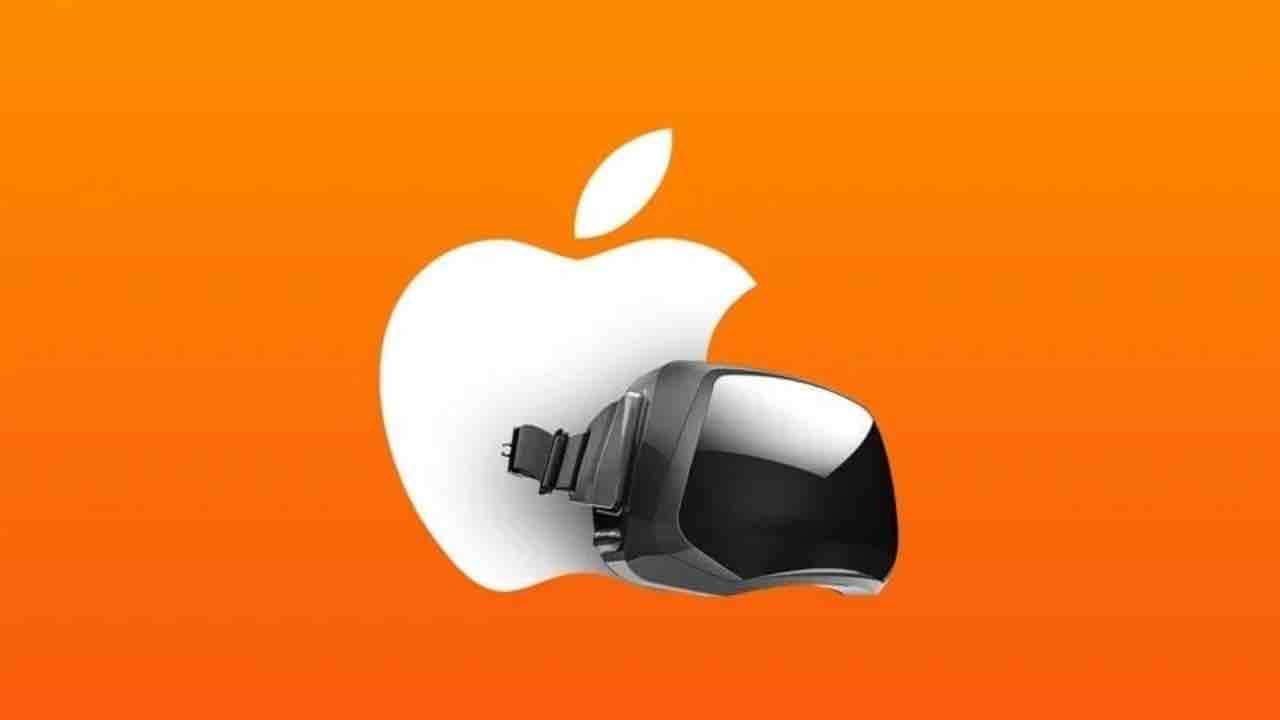 Apple VR arriva a marzo 2023?