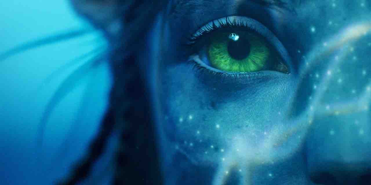 Avatar: La Via dell'Acqua, ecco il nuovo trailer!