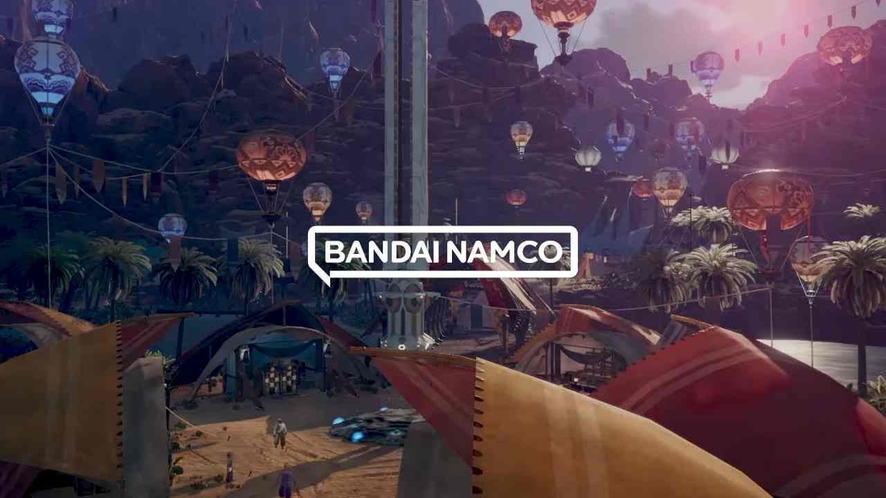 Bandai Namco sfida Genshin Impact: arriva Blue Protocol