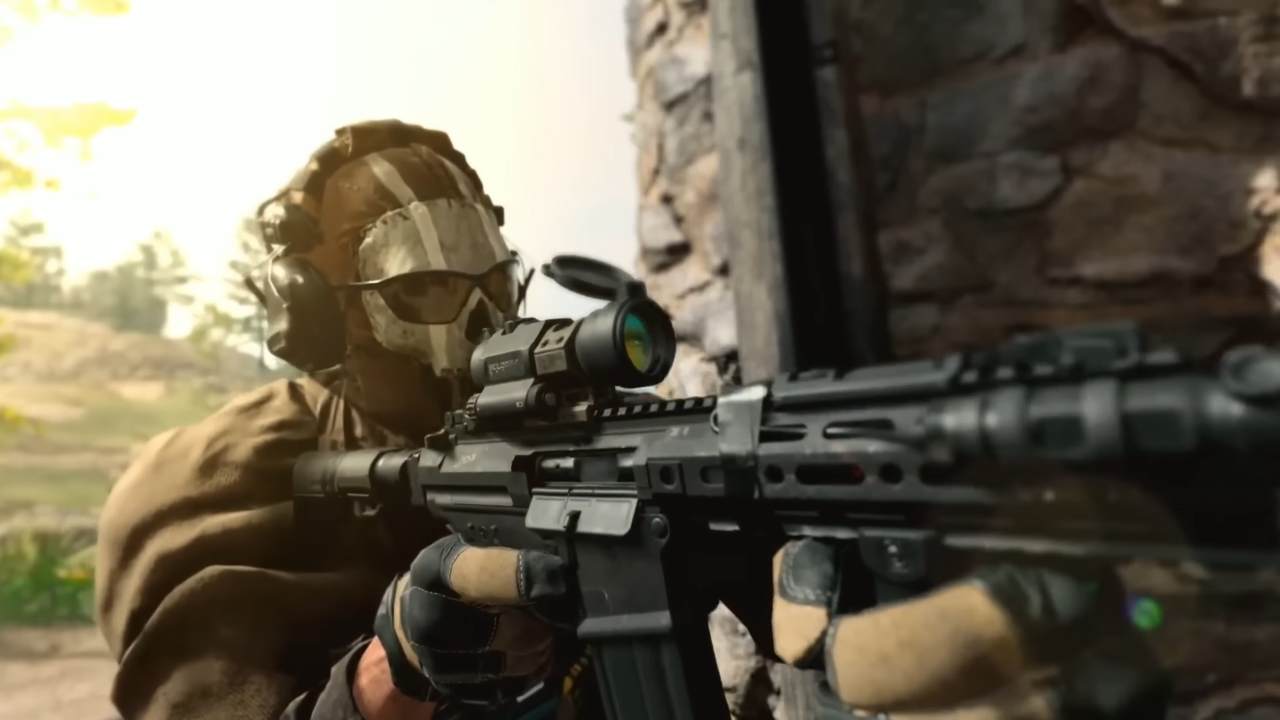 COD Modern Warfare 2, grande espansione in arrivo: le anticipazioni