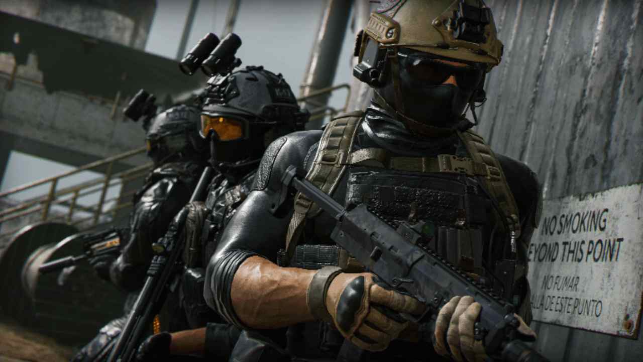 Call of Duty Modern Warfare 2, nuovo brevetto rivoluzionario
