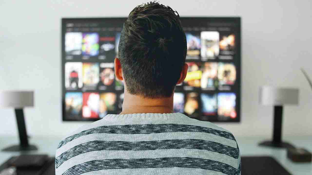 DVB-I Mediaset VideoGiochi.com 28 Novembre 2022
