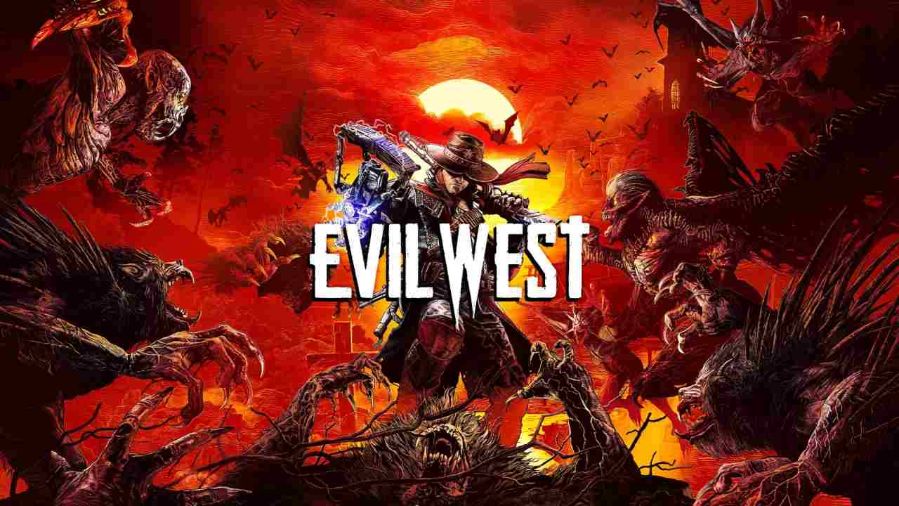 Recensione di Evil West