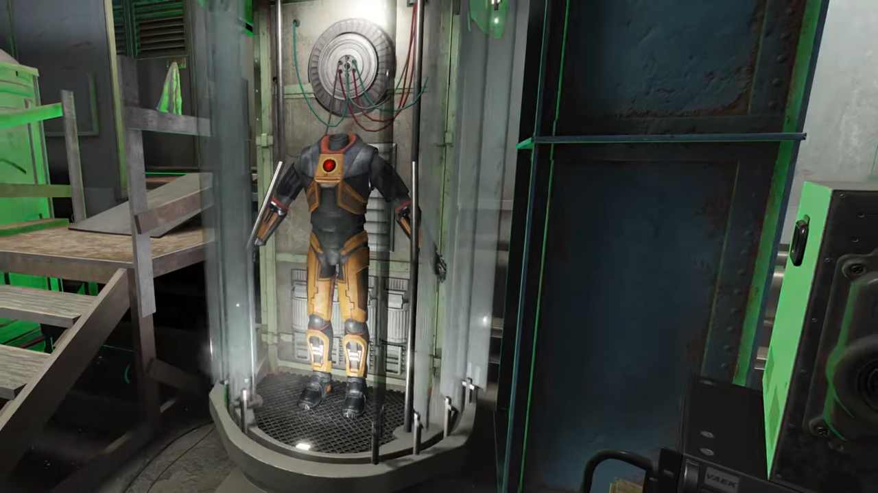 Half Life Alyx, arriva nuova enorme campagna - VIDEO