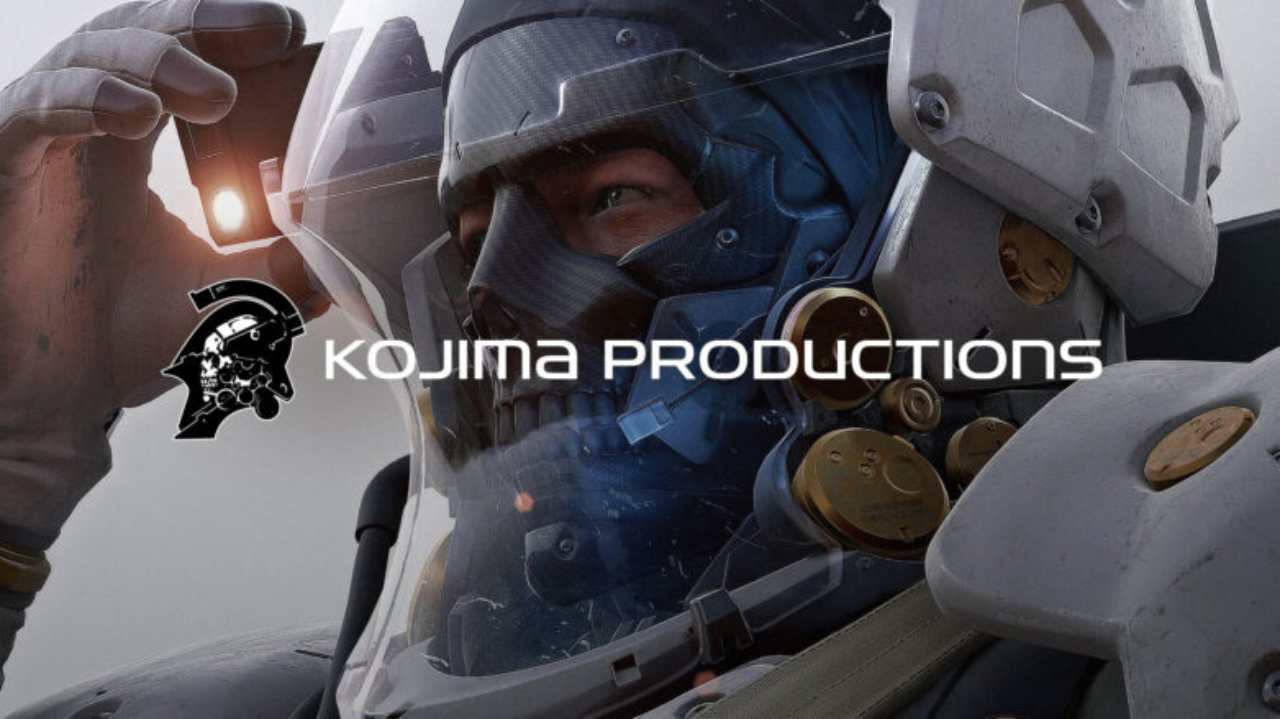 Kojima Production
