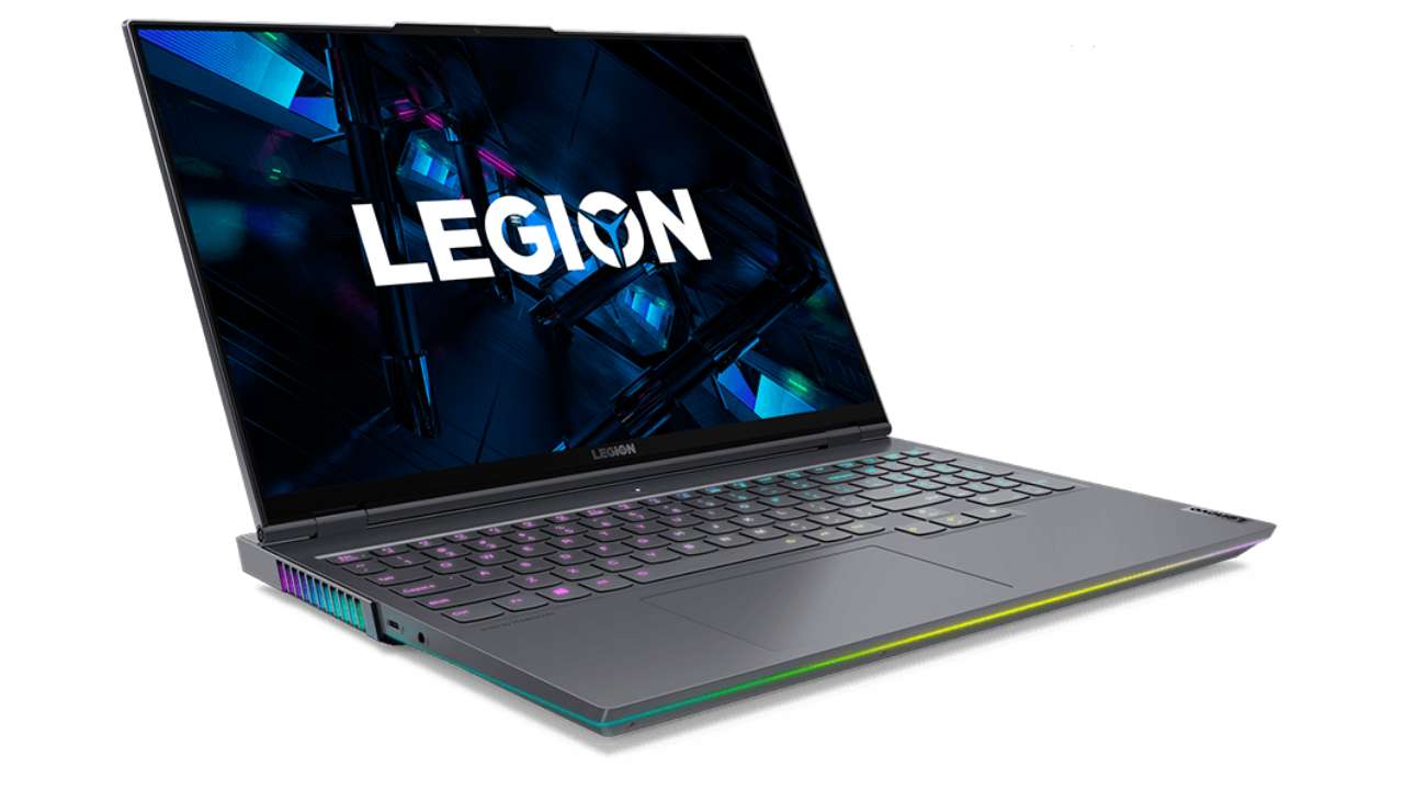 Legion i7 Lenovo VideoGiochi.com 7 Novembre 2022