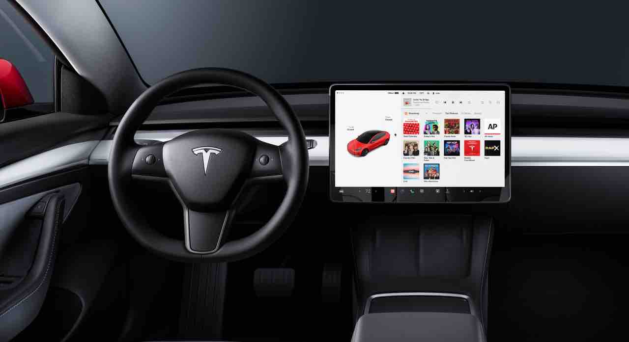 TMSC: Tesla punta al colosso dei semiconduttori