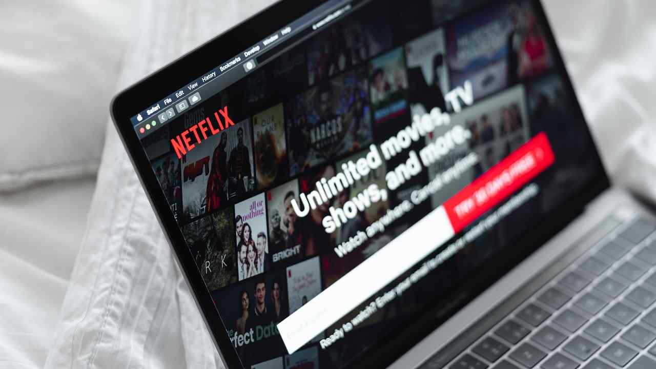 Netflix Dicembre 2022 VideoGiochi.com 30 Novembre 2022