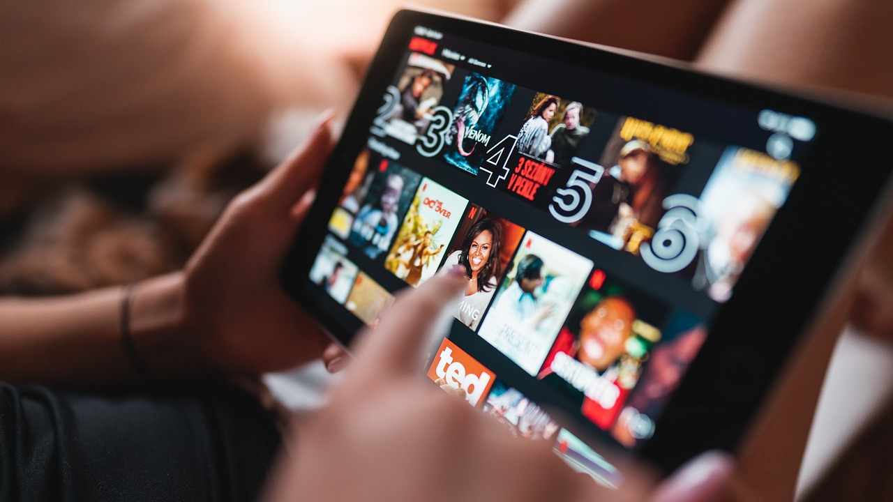 Netflix Natale 2022 VideoGiochi.com 30 Novembre 2022