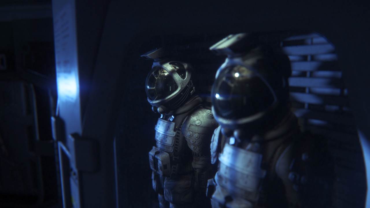 Nuovo gioco di Alien, il team scelto per lo sviluppo fa discutere