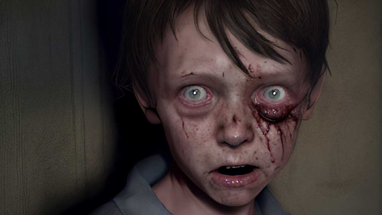 Nuovo gioco horror annunciato, tripla-A con Unreal Engine 5