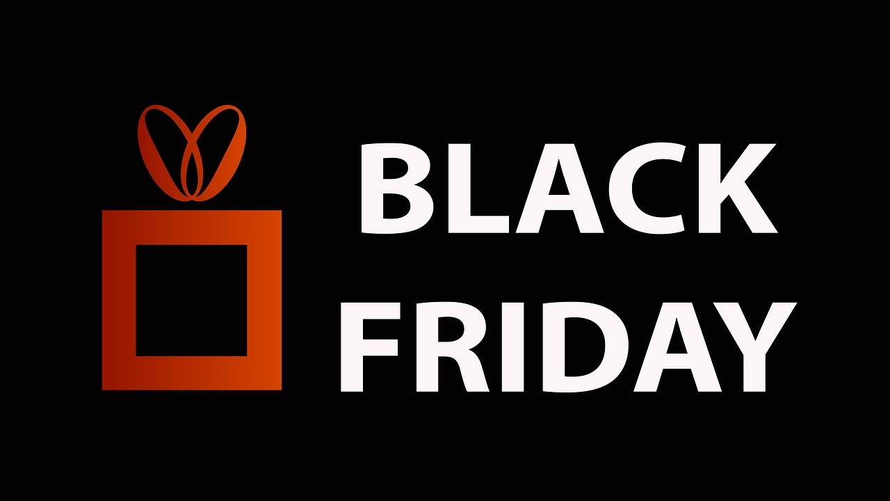 Offerte Black Friday Euronics VideoGiochi.com 21 Novembre 2022