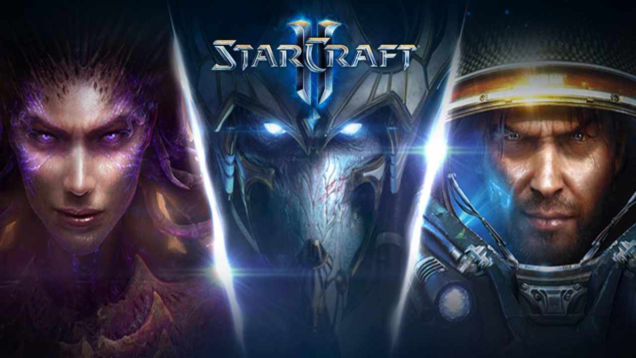 Nuovo Starcraft