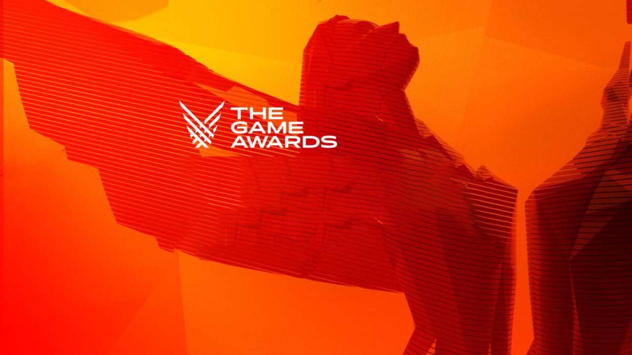 Nomination The Game Awards