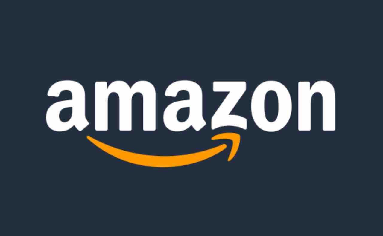 Amazon "apre" il negozio di Natale