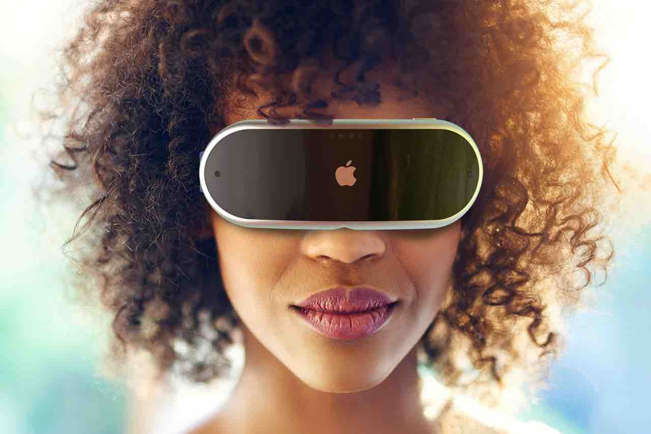 Apple VR arriva a marzo 2023?