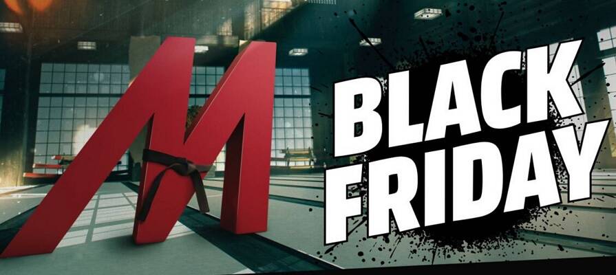 Black Friday MediaWorld estende la sua validità