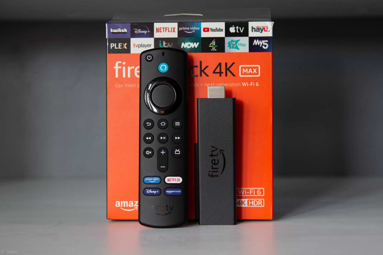 Fire Tv Stick 4K, 17/11/2022 - Videogiochi.com