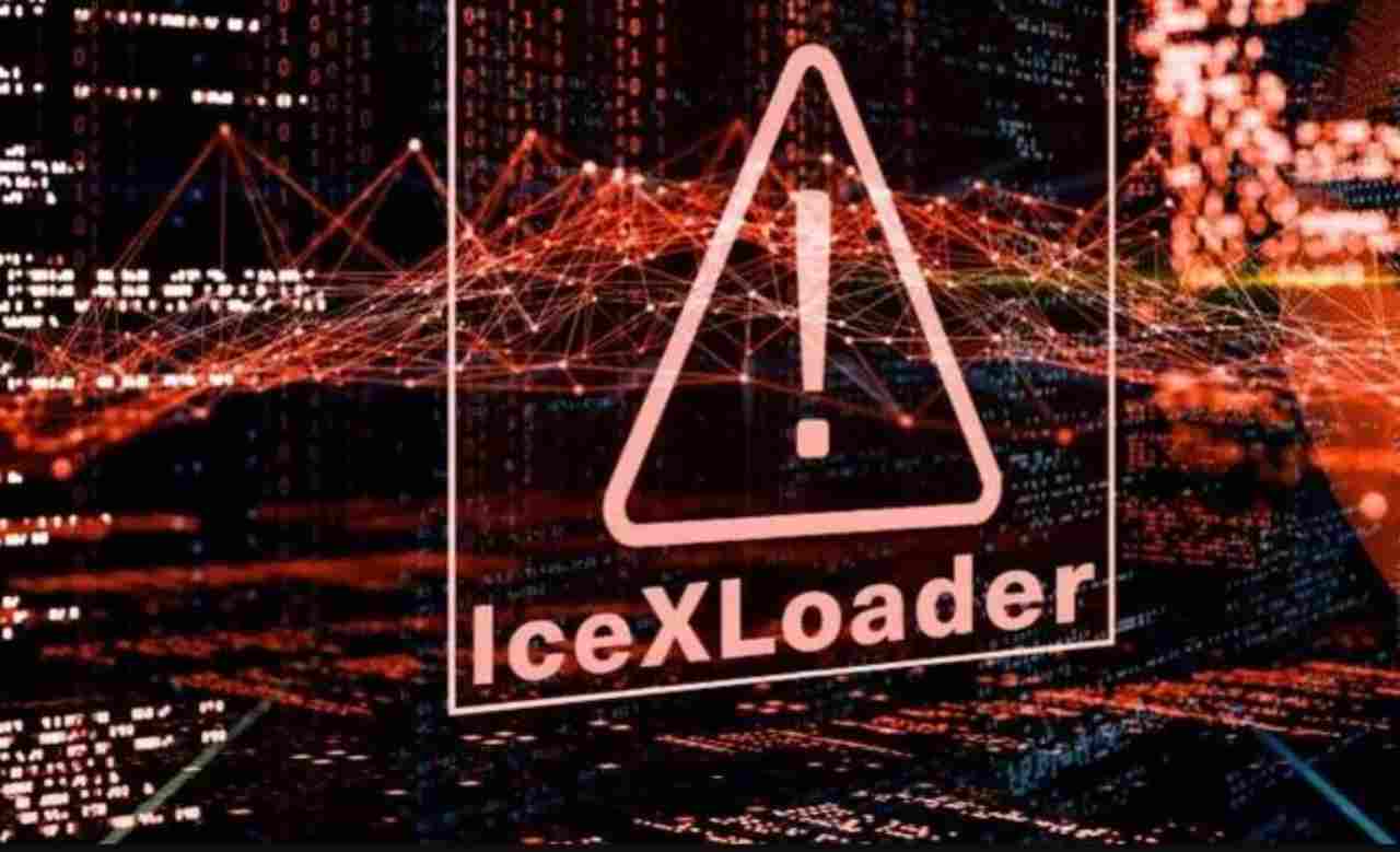 IceXLoader, 14/11/2022 - Videogiochi.com