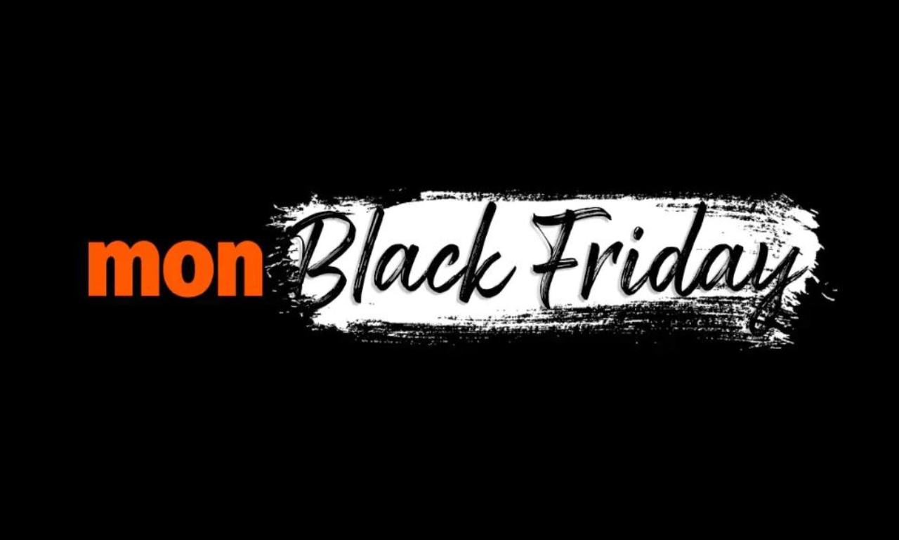 Monclick Black Friday, 14/11/2022 - Videogiochi.com