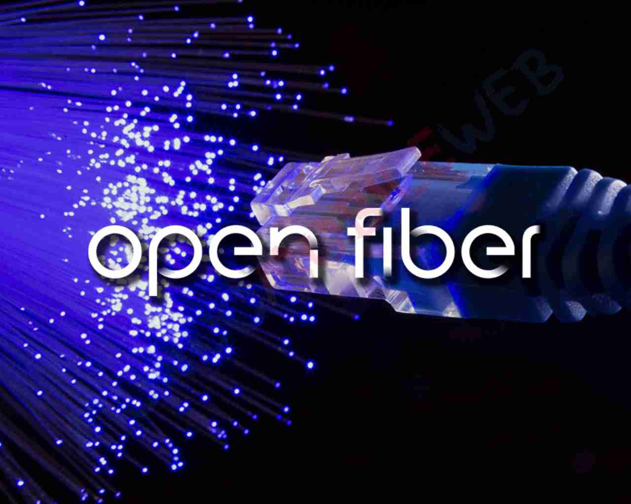 Open Fiber, 23/11/2022 - Videogiochi.com