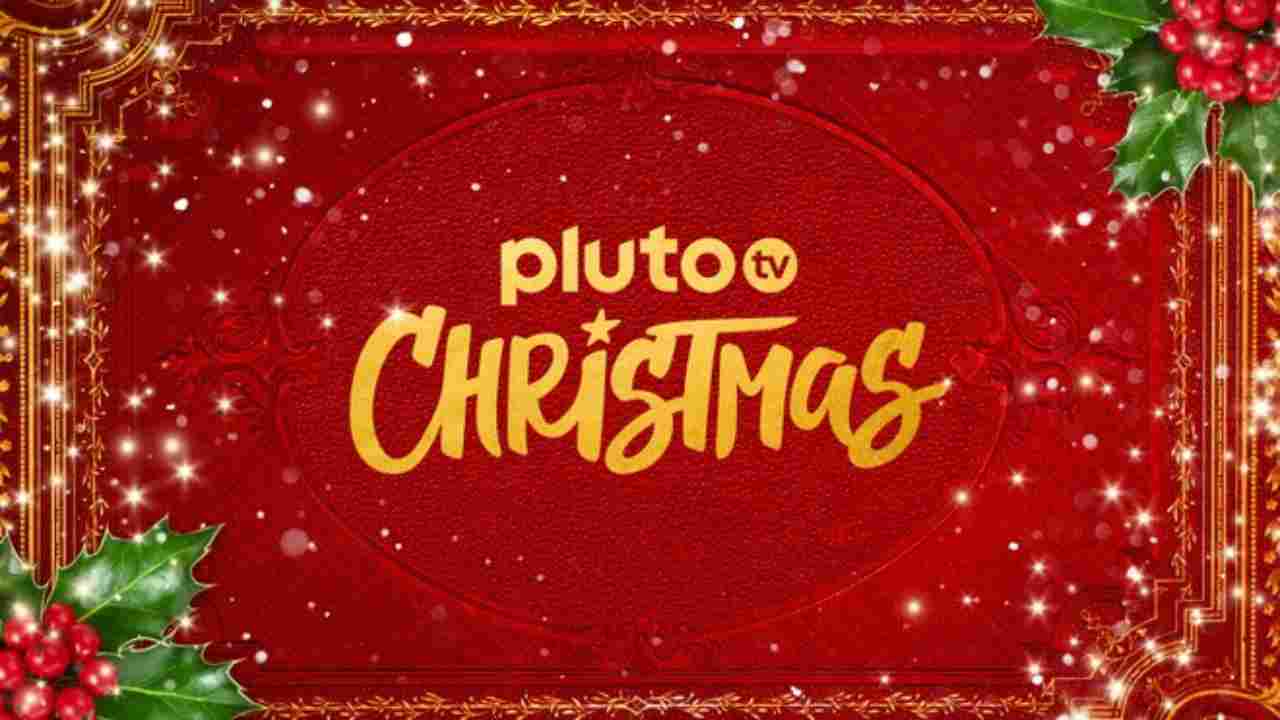 Pluto TV, 3/11/2022 - Videogiochi.com