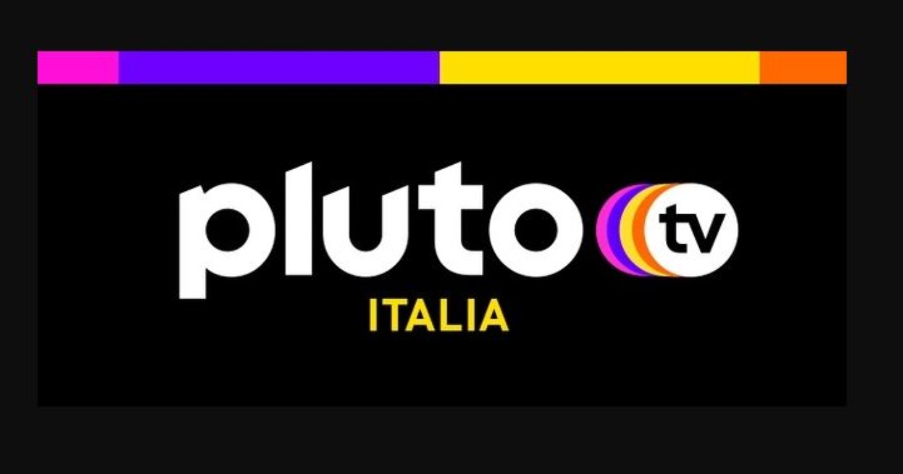 Pluto TV, 3/11/2022 - Videogiochi.com