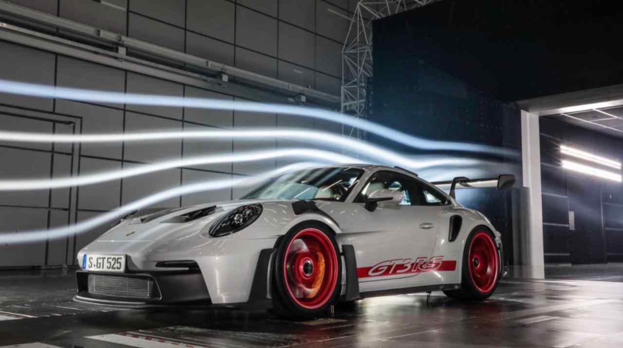 Soundbar Porsche, 6/11/2022 - Videogiochi.com