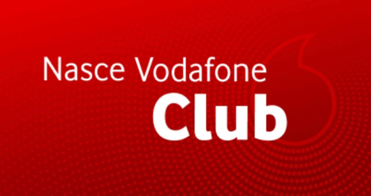 Vodafone Club, 17/11/2022 - Videogiochi.com
