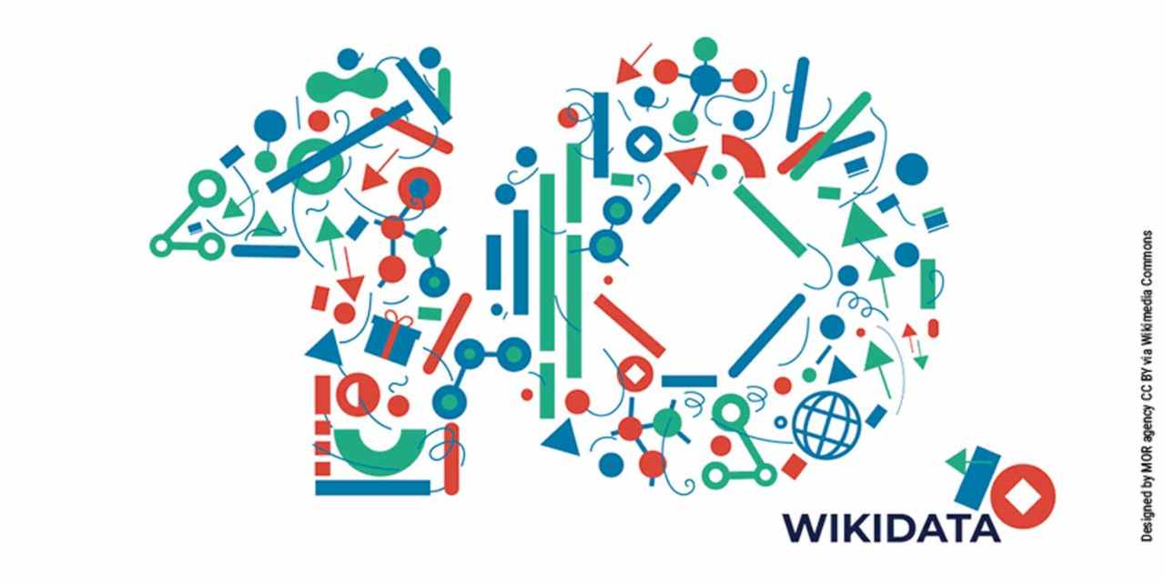 Wikidata, 7/11/2022 - Videogiochi.com