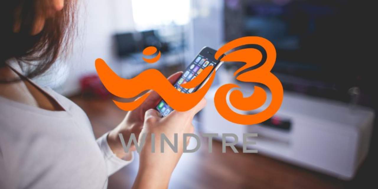 WindTre Flash Week Motorola, 15/11/2022 - Videogiochi.com