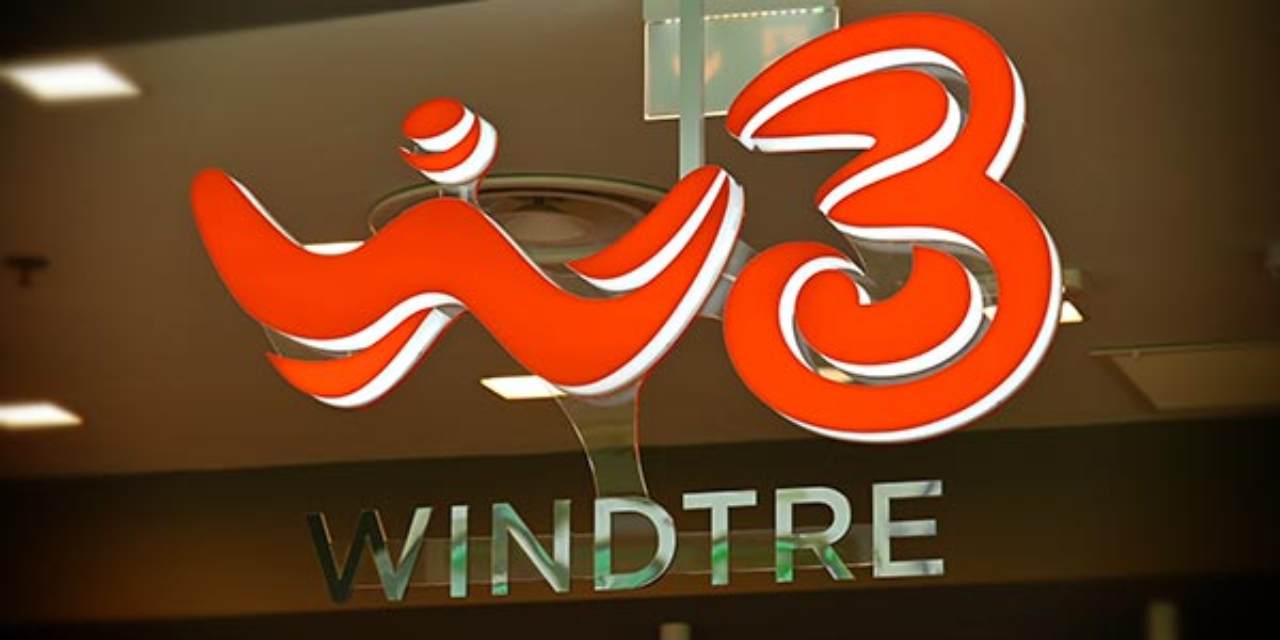 WindTre, 23/11/2022 - Videogiochi.com