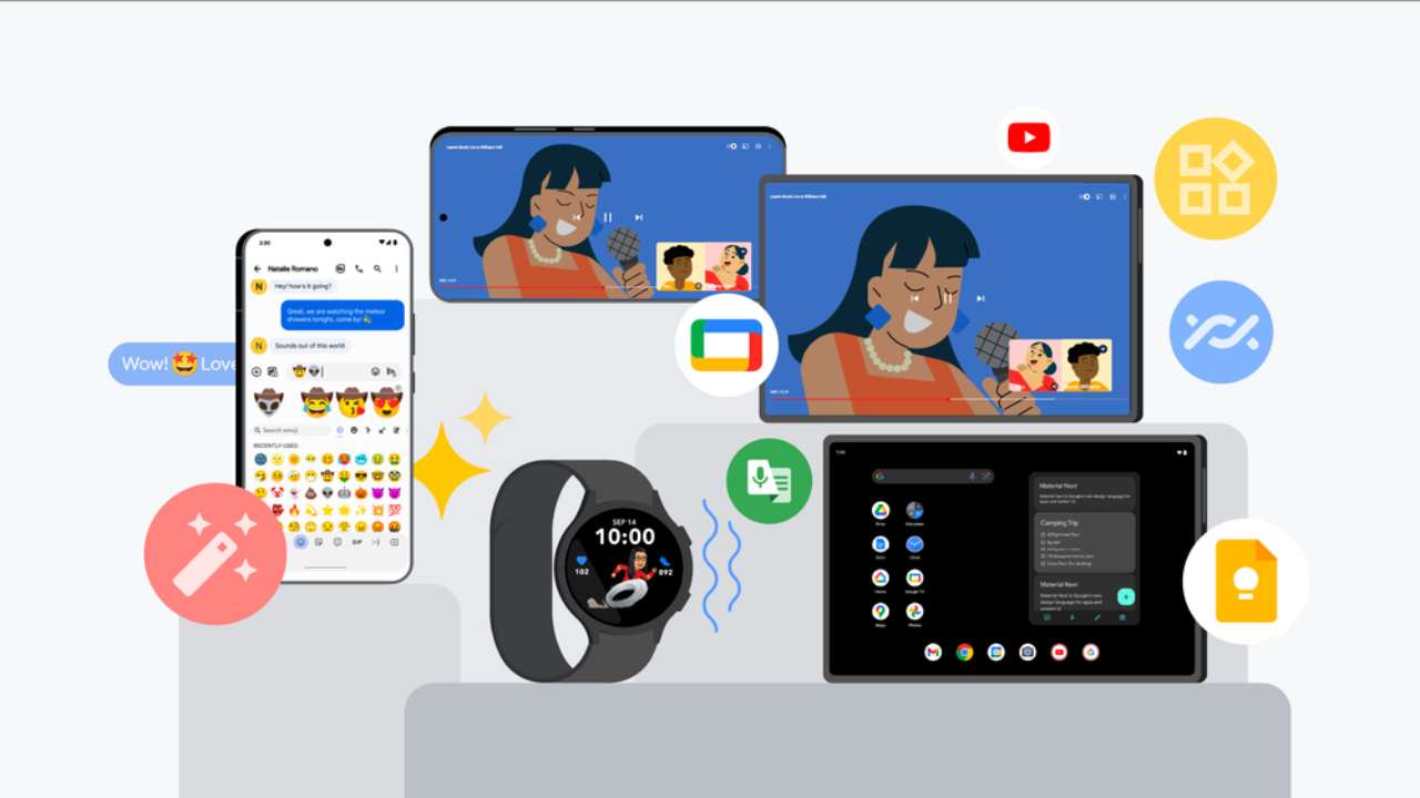 Android News Natale Google VideoGiochi.com 5 Dicembre 2022