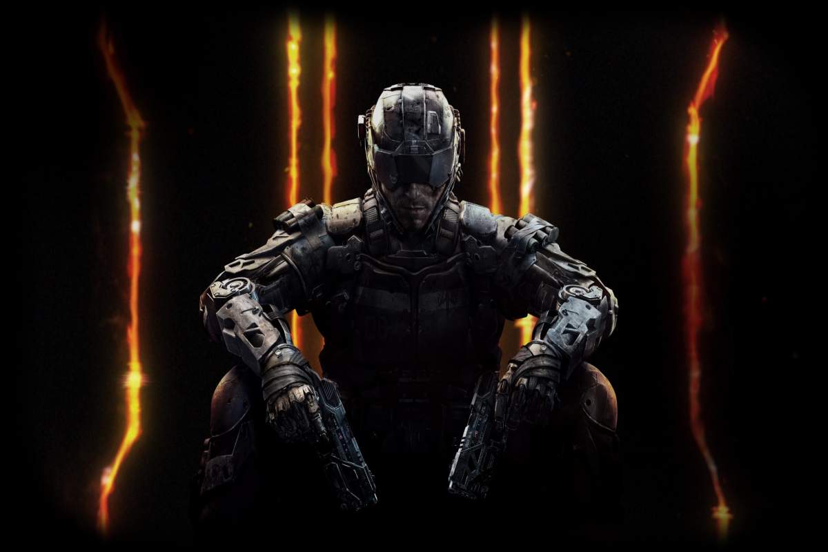Call of Duty Black Ops 3 campagna