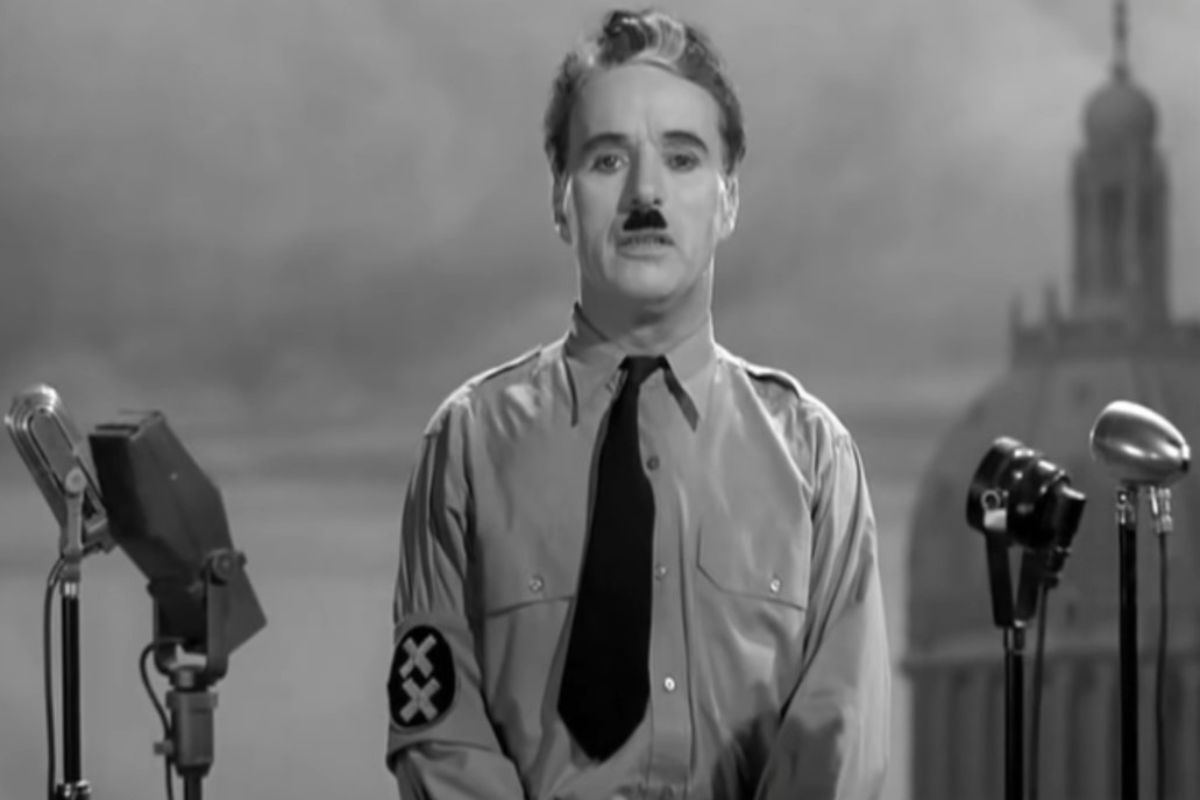 Videogioco di Charlie Chaplin