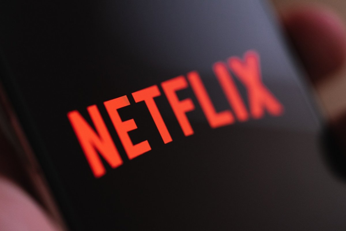 Cuffie Wireless Netflix VideoGiochi.com 20 Dicembre 2022