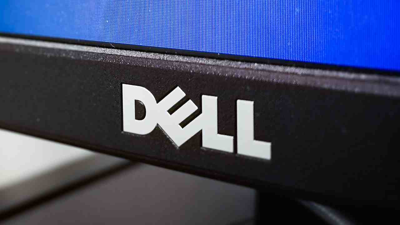 Dell logo - Videogiochi.com 20221218