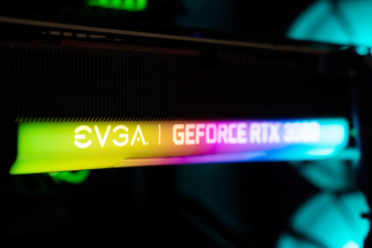 EVGA GeForce RTX - Videogiochi.com 20221212