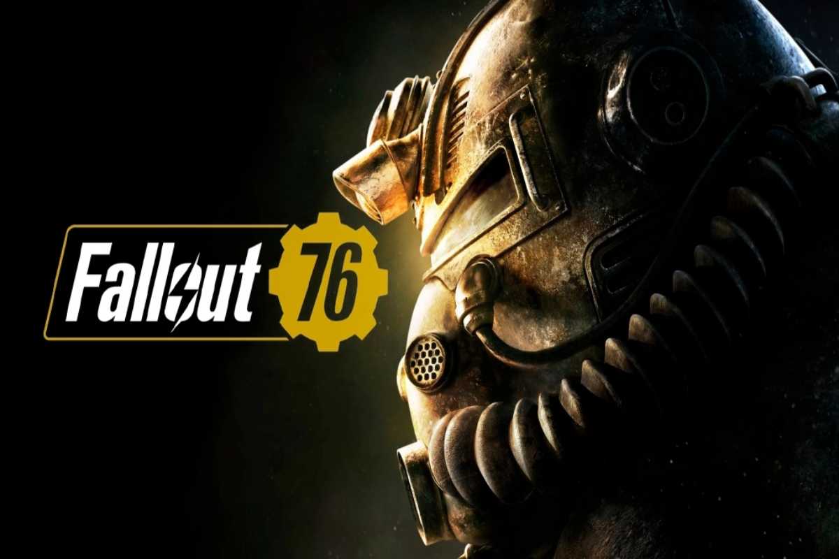 Fallout 76 gratis a gennaio