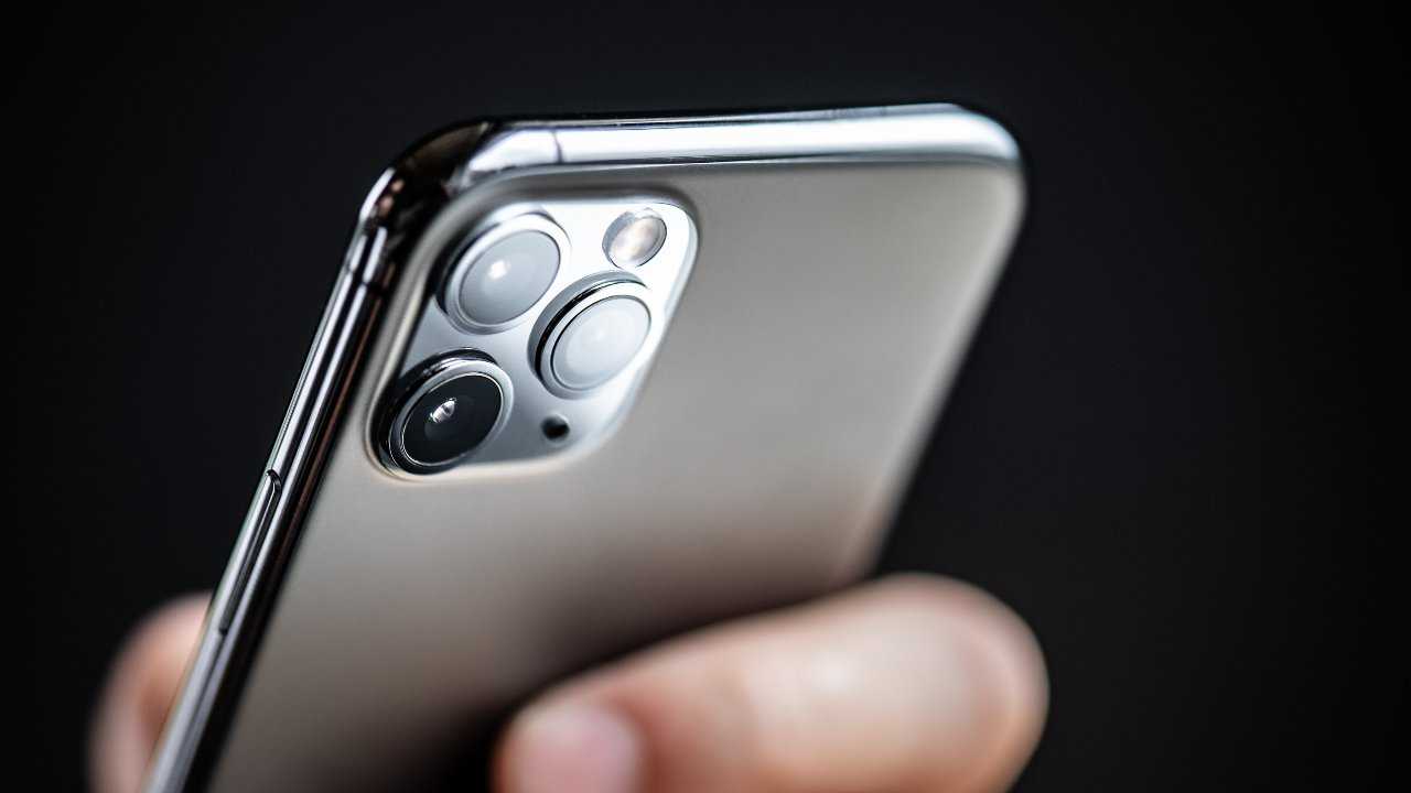 Fotocamera iPhone - Videogiochi.com 20221229