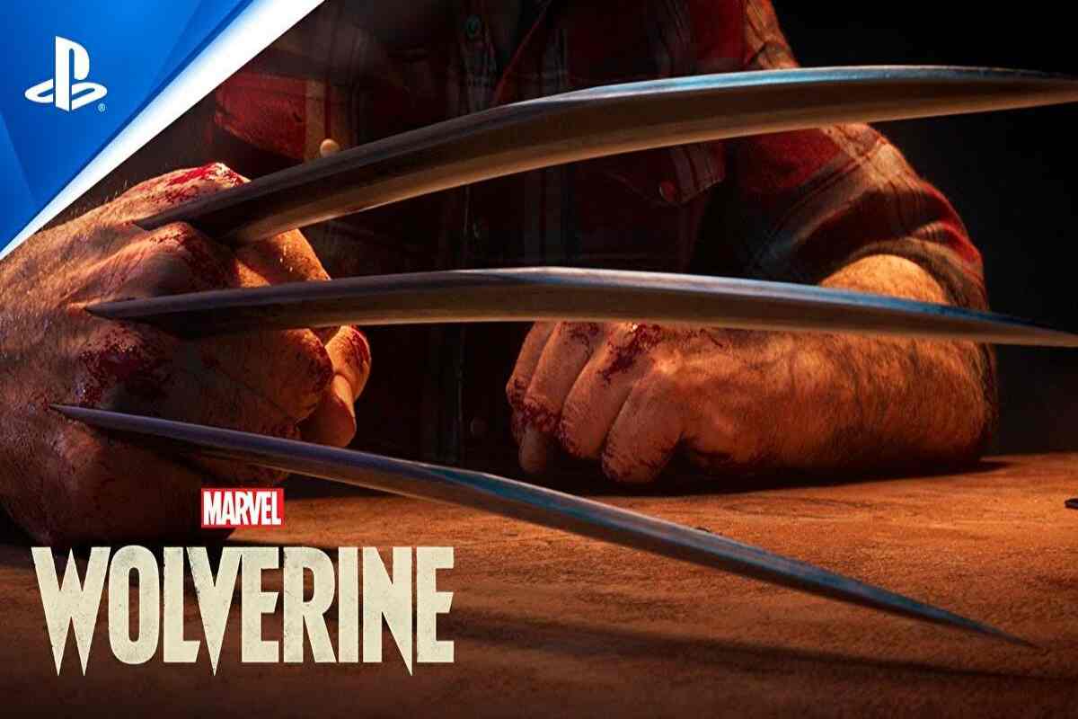 Wolverine tra i giochi più attesi