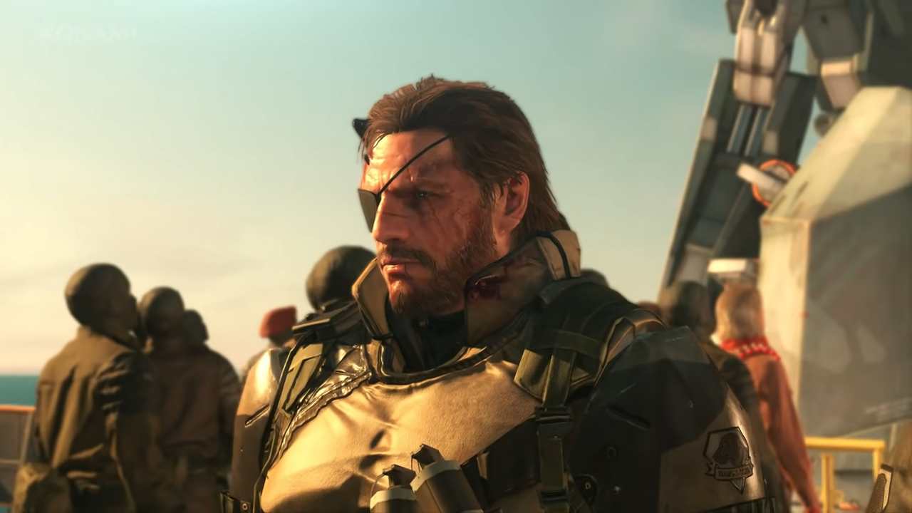 Metal Gear Solid Remake, a breve l'annuncio: sarà un'esclusiva