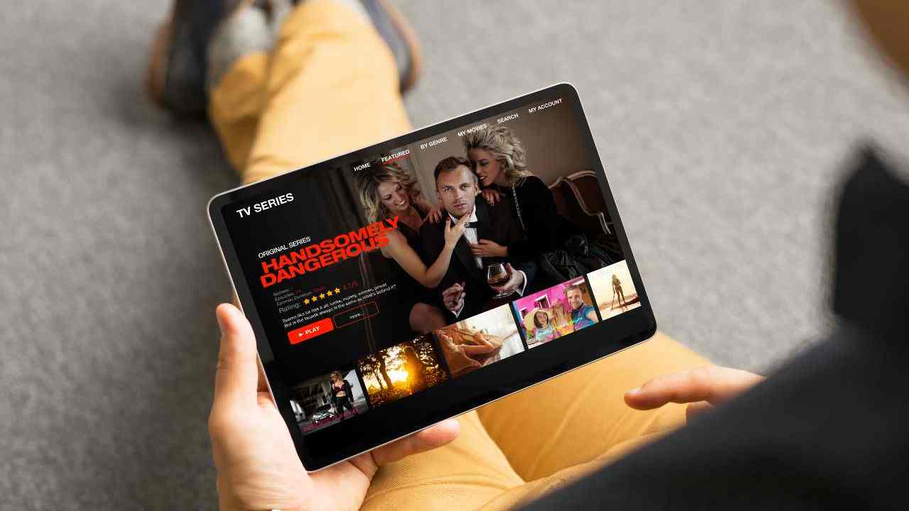 Netflix - Videogiochi.com 20221218 2