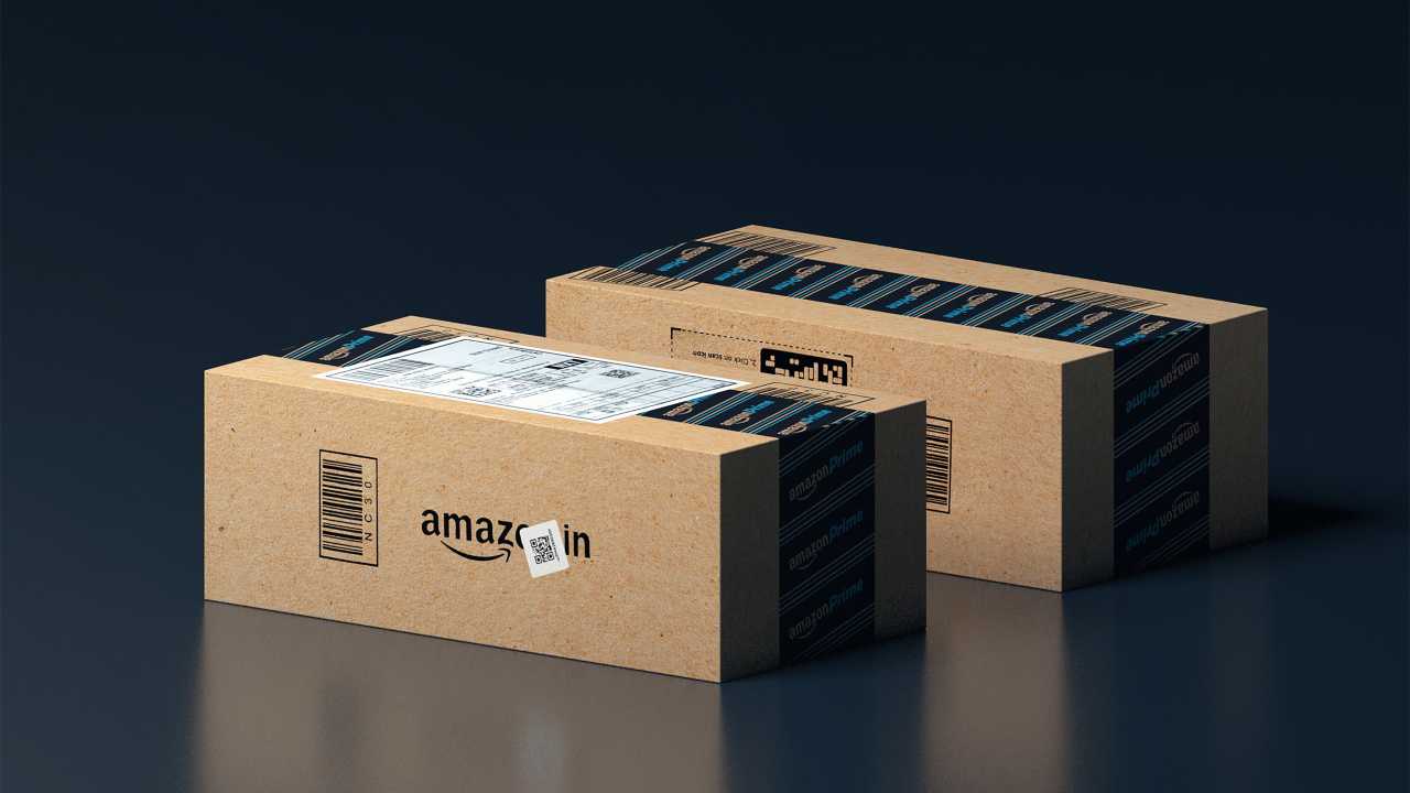 Riceve pacco contenente un falso: Amazon nega il rimborso