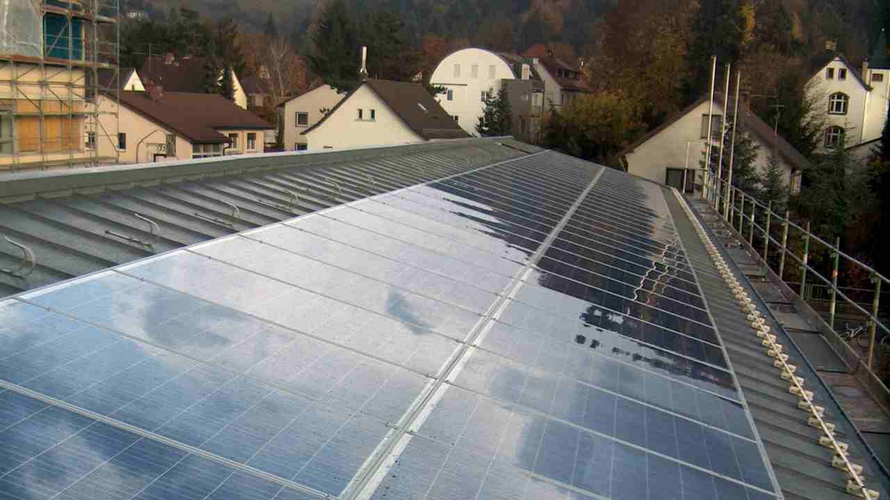 Sentenza Fotovoltaico Condominio TAR Lazio VideoGiochi.com 13 Dicembre 2022